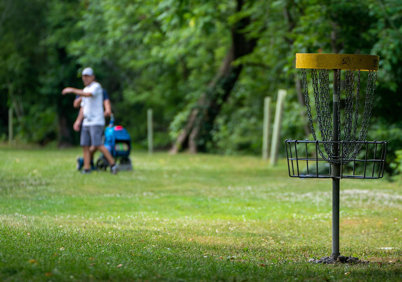 It’s About Time: Why Disc Golf Is the Sport You Didn’t Know You Needed