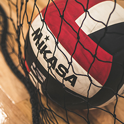 Battle of Alberta - Indoor Volleyball