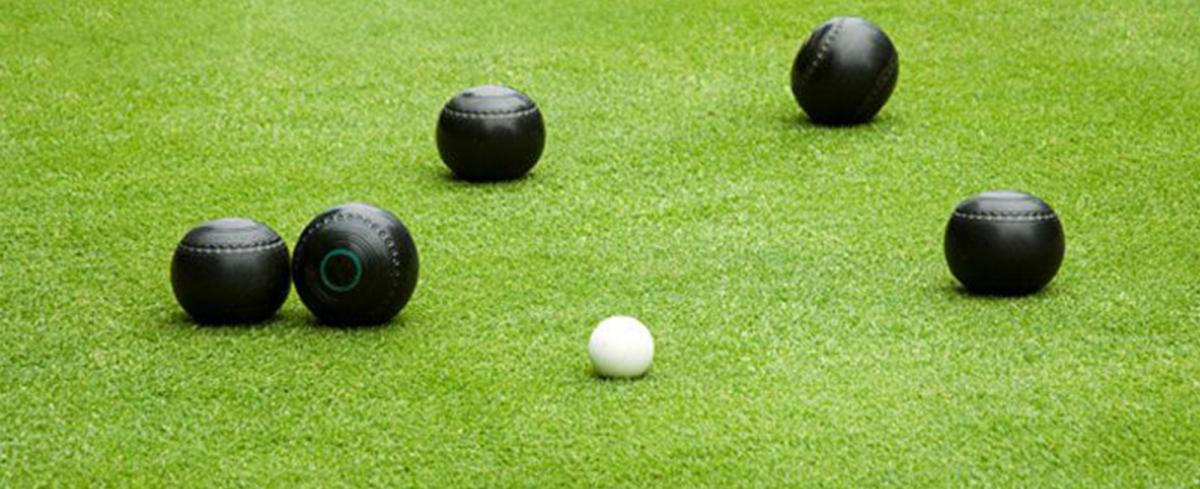 CSSC - Discover Lawn Bowling