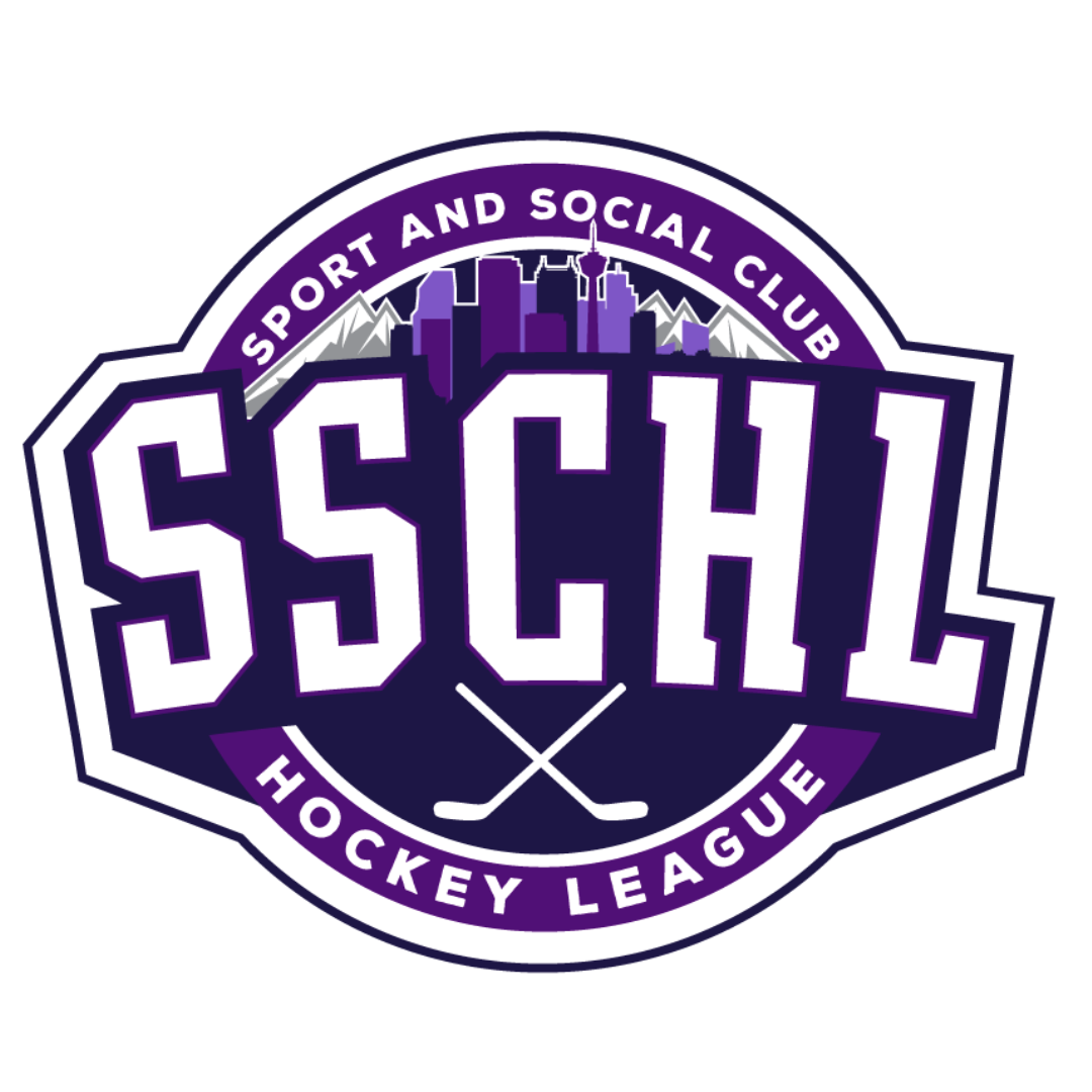 SSCHL Logo