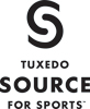 Tuxedo Source for Sports Logo