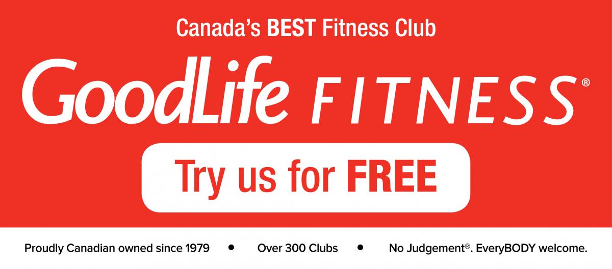 Goodlife Fitness Calgary Sport Social Club